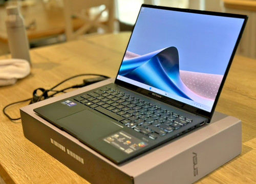 Asus zenbook oled - asus,