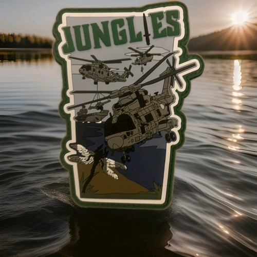 845 nas naval air squadron - air,