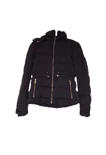 Zara hooded feather - zara, down