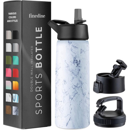 Triple insulated stainless - insulated,