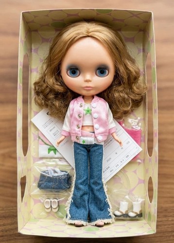 Neo blythe disco boogie ver - neo,