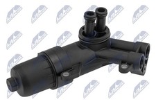 NTY Hydraulic Filter Kit