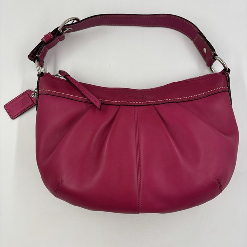 Vtg coach y2k soho - coach,