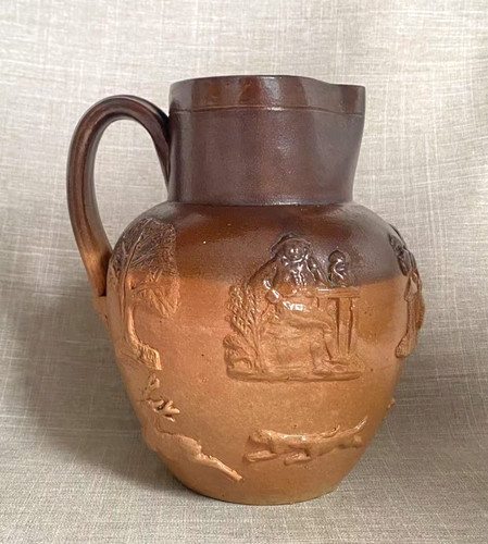 Antique c1820 georgian large - antique,