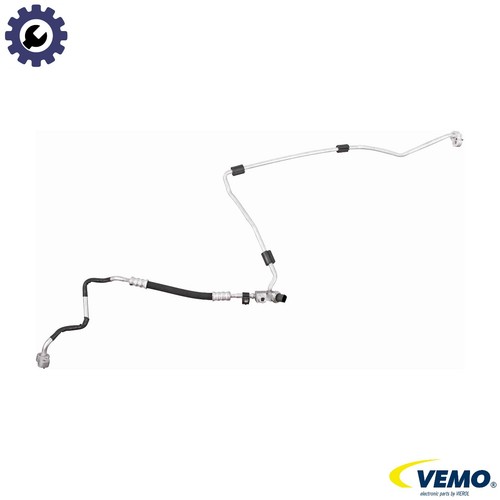 Highlow pressure line - highlow, air