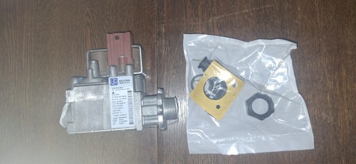 Worcester greenstar gas valve - worcester,