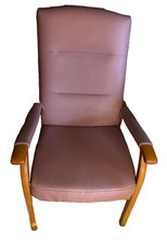 Jubilee type chair with Arm