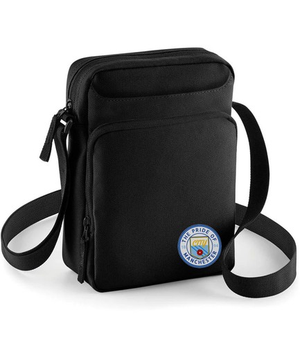 City pride manchester crest - of,