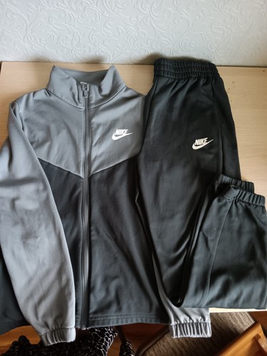 Nike boy piece tracksuit - boy’s, 2-piece