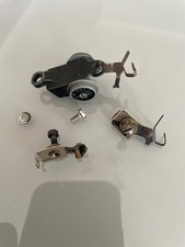 Hornby Dublo N2 tank spares