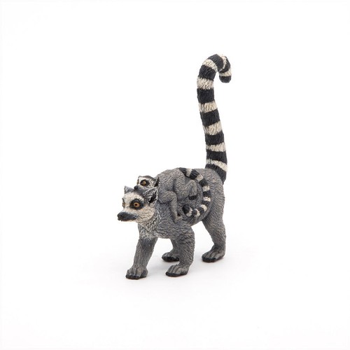 Papo 50173 lemur baby - papo, &