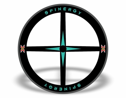 Spinergy revx rim wheelset - rim,