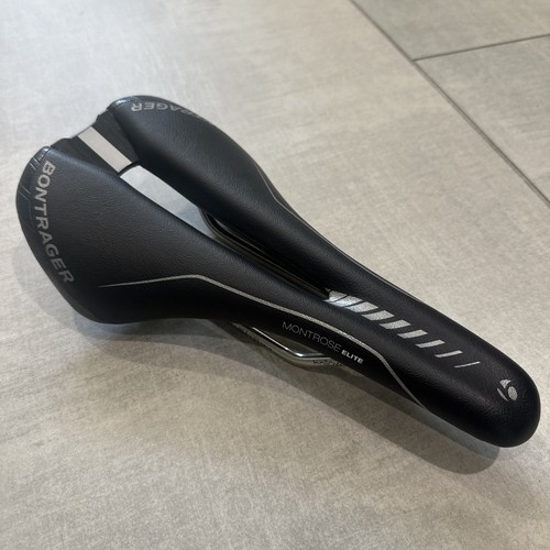 Bontrager saddle montrose - bontrager,
