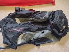 Gin Lite Paragliding Rucksack 80l