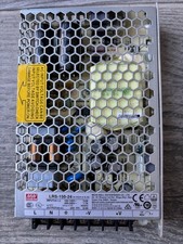 Mean Well LRS-150-24 SMPS