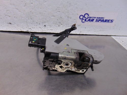 Peugeot 207 door - door, 06-12