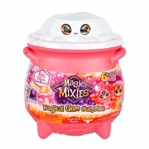Magic mixies magical gem - magic,