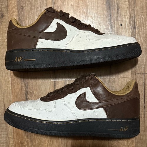 2006 nike air force - air,