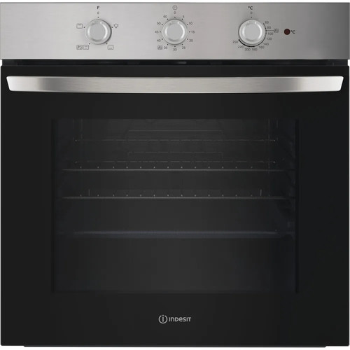 Indesit 60cm built - indesit, single