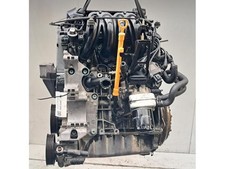AKL ENGINE VOLKSWAGEN GOLF IV