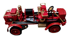 Matchbox - Model YFE19-M -