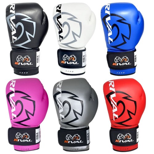 Rival rb4 econo boxing - rival,