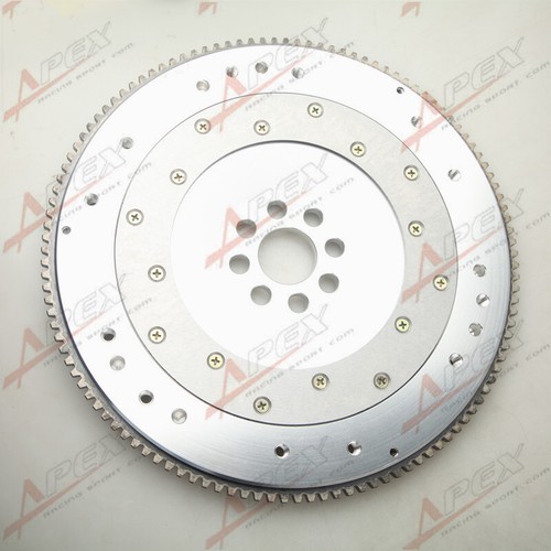 Racing clutch flywheel - racing, k