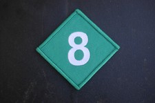 British Army - 5th/8th