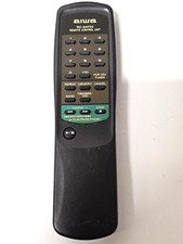GENUINE Aiwa RC-6AT03 PORTABLE