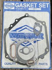 Gasket Set for Honda GX340 Engines set of 4 replacement gaskets New, Old stock