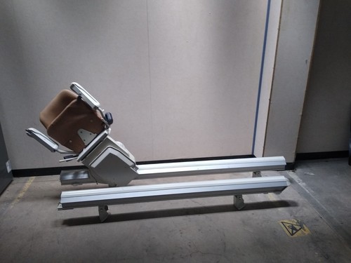 2012 stannah stair lift - , 420