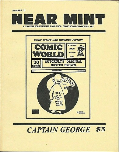 Near mint vintage - mint, #32