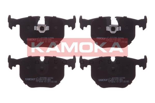 Jq1012966 kamoka brake pad - jq1012966,