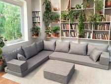 Bespoke Arabic MAJLIS Sofa |