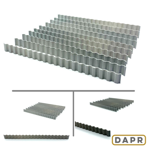Dapr gauge model railway - dapr-n,