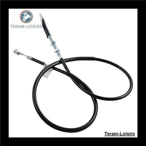 Clutch cable for yamaha 600 - clutch, xt