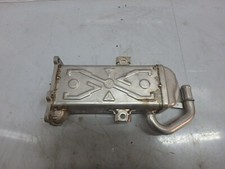Exhaust gas cooler Audi Seat