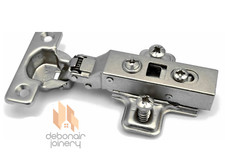 Mini Cabinet Hinges Soft Close