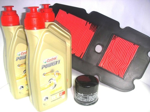 Castrol power1 10w40 oil - castrol,