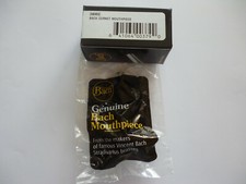 Vincent bach cornet mouthpiece - bach,