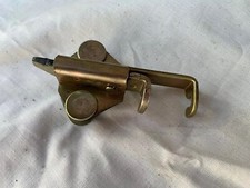 Yamaha Fazer 1000 Seat Catch From A 2003 Model