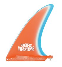 Pacific Vibrations 8.5"