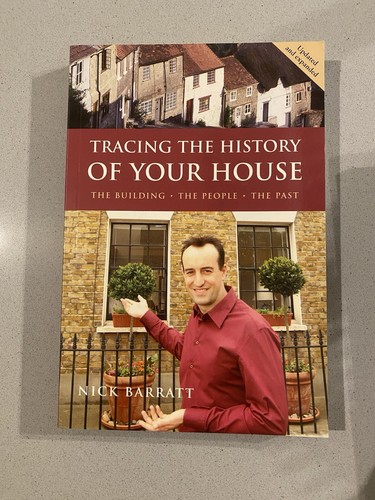 Bargain tracing the history - **bargain**tracing,