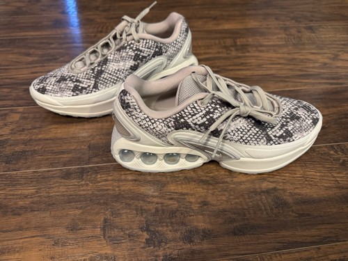 Nike air max - max, premium