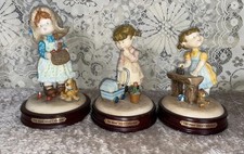 The Bond Street collection set