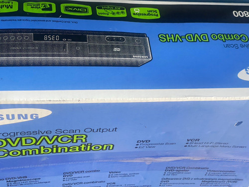 Samsung dvd v6800 - samsung, dvd-v6800
