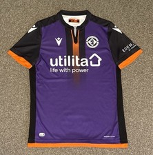 Dundee United 2020/21 Away