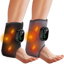 Cordless Foot Ankle Massager 6