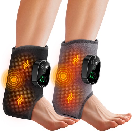Cordless foot ankle massager - cordless,