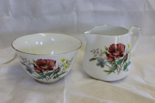 Vintage royal grafton - vintage, fine